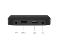 Xiaomi Mi Box S 4K smart tv - 474331 - zdjęcie 2